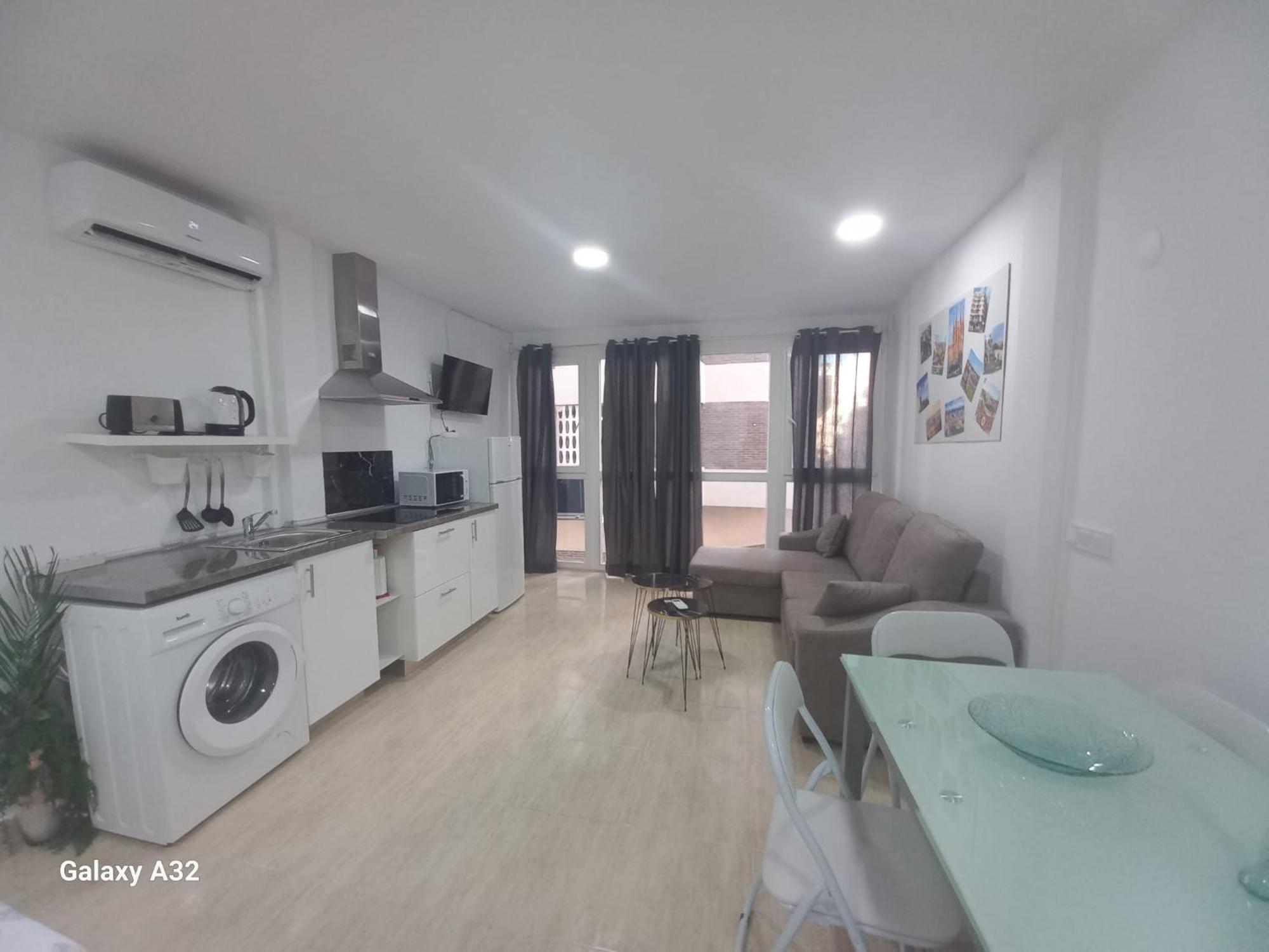 Kilometro 0 Apartament