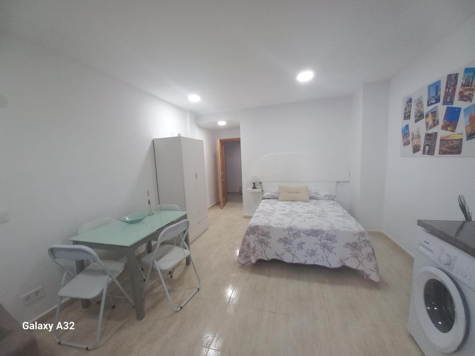 Kilometro 0 Apartament Alicante